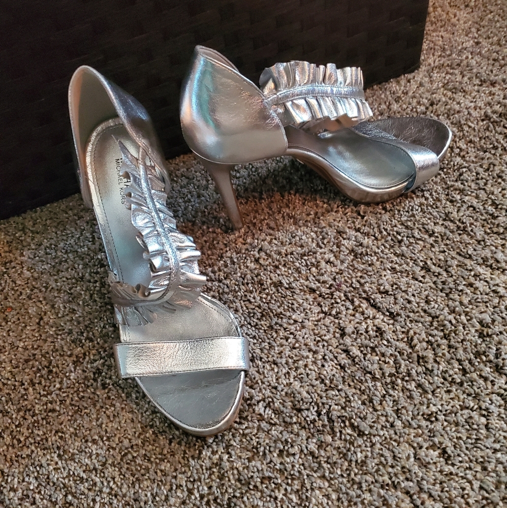 Michael Kors Heels